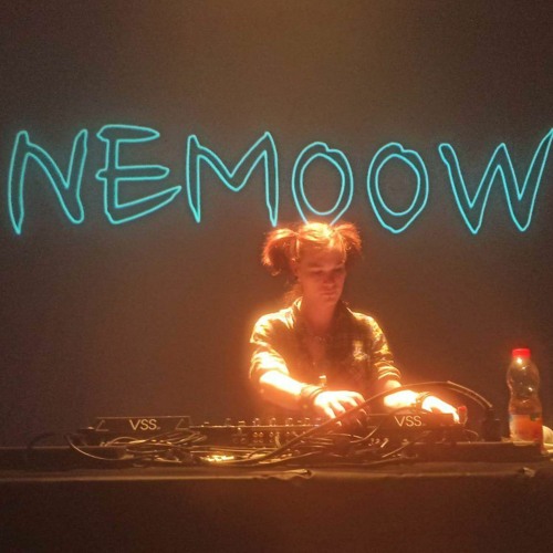 Nemoow’s avatar