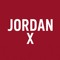 Jordan X