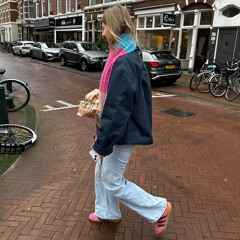 Doris van Zijderveld