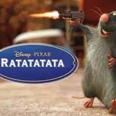 Ratatouille with Guns