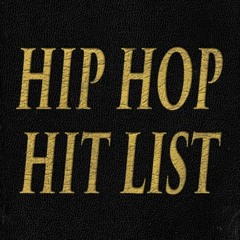 HIP HOP HIT LIST