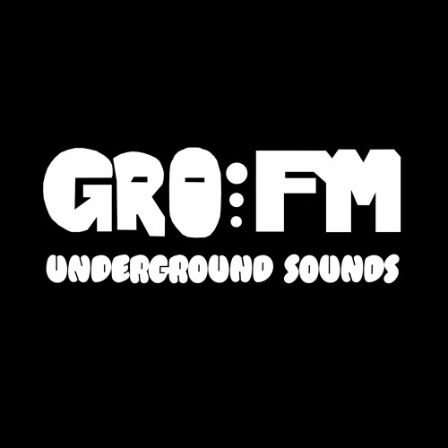 GRO-FM’s avatar