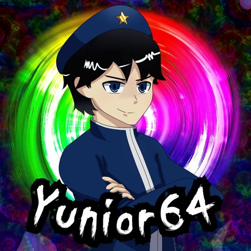 Yunior 64’s avatar