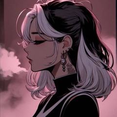 Belle🐺🖤