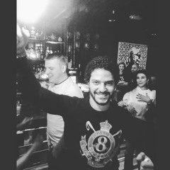 Karim Fouad xsxsx