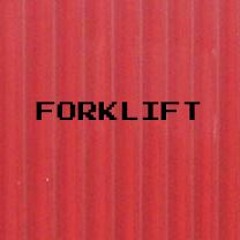 FORKLIFT