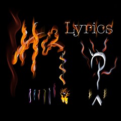 HQ Lyrics (Caleb Peinado)