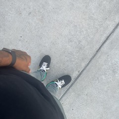 ali marcellus- introverted