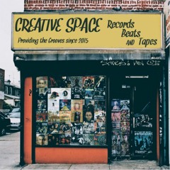 Creative Space Productionz
