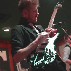 [Cover] Scott Pilgrim Vs My GPA - Mom Jeans