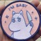 Strawberry_Raccoon
