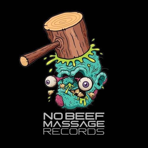 NO BEEF MASSAGE RECORDS’s avatar