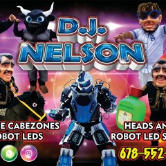 DJ NELSON AGUILAR