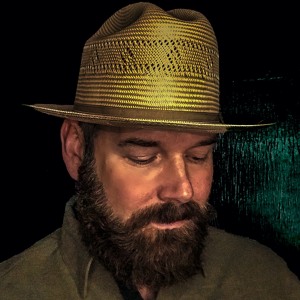 Grady Burton