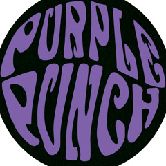 Purple Punch