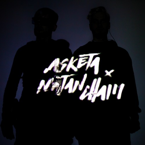 Asketa & Natan Chaim’s avatar
