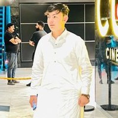 Prince Jamal Khan
