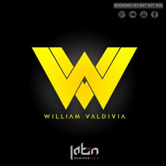 DJ William Valdivia ✪