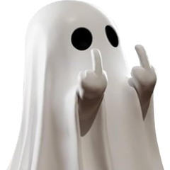Ghosting86