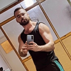 Gabriel Paredes Olivera