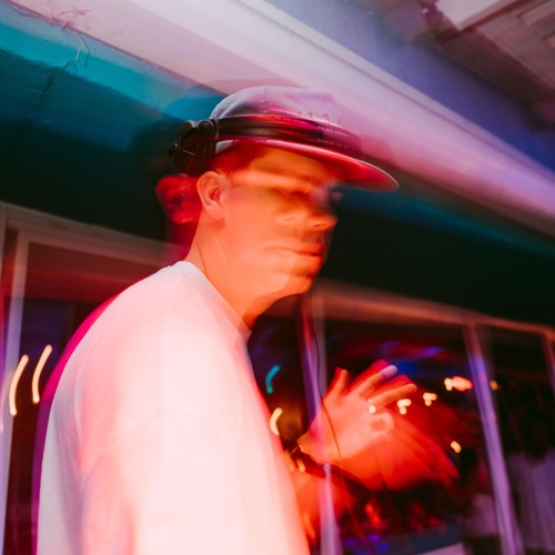 SoundCloud profile picture for @lawjamess