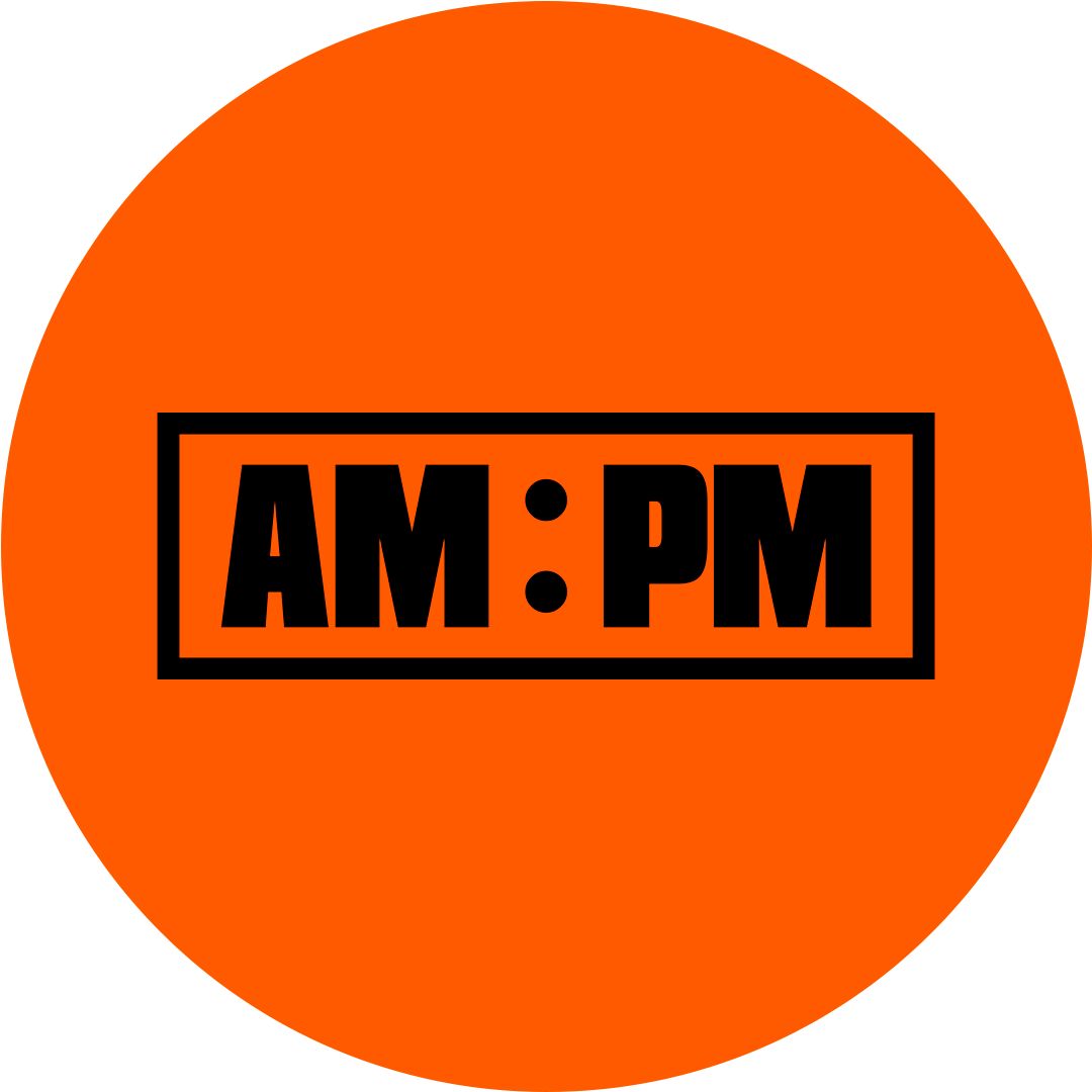 AM PM LIVE