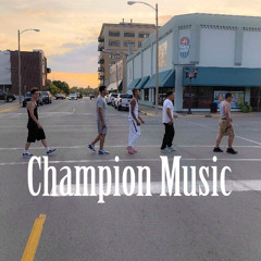 CHAMPION MUSIC ENT