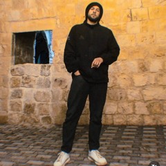 MAHMOUD JAYYOUSI