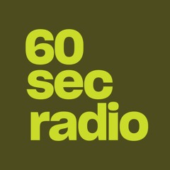 60 Sec Radio 2020