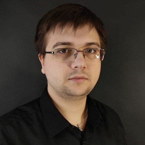D.Bazuashvili’s avatar