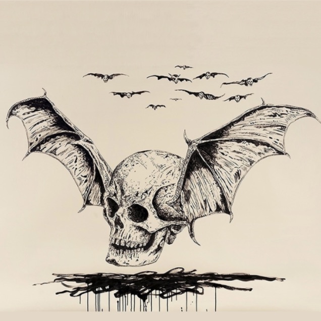 Avenged Sevenfold