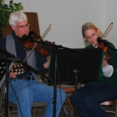 Prairie Creek String Band