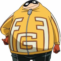 Taishiro Toyomitsu/Fatgum