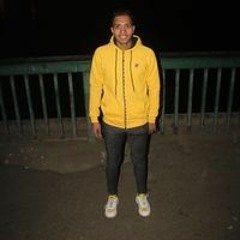 Ahmed Mohamed