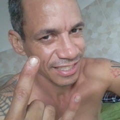 Anderson Luiz Oliveira Vieira