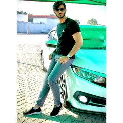 haseeb mujtaba