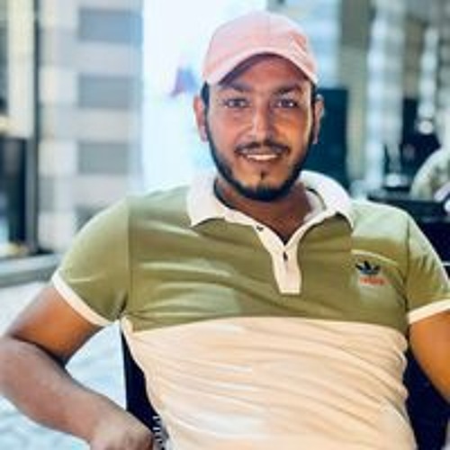 Hassan Farag’s avatar