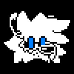 UNDERTALE - SPLITPOINT