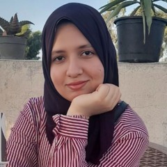 Maha Amer25