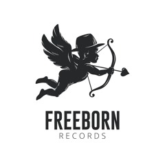 Freeborn Podcast 002 by Junior Kurtis