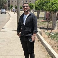 MohaMed Khaled Elgehany