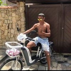 Uenderson Azevedo