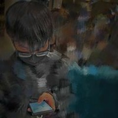 黃冠晴