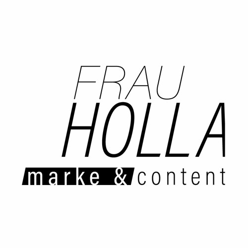 Frau Holla’s avatar