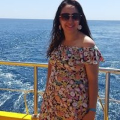 Dina Mourise
