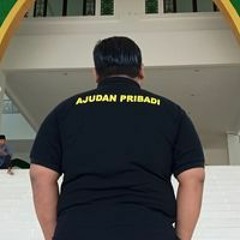 Aspri Haidir Ali