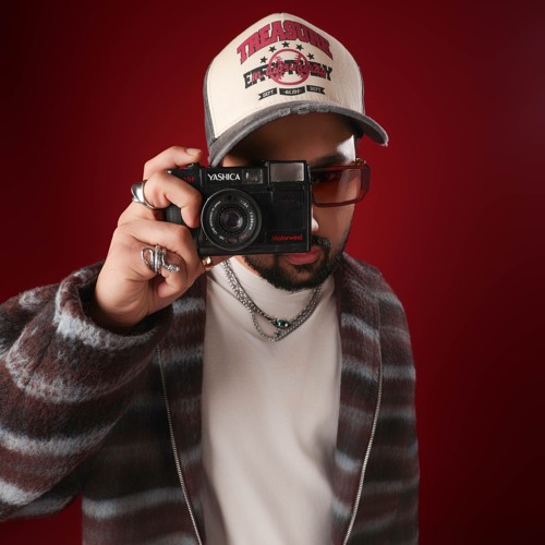 T-Raj artist photo