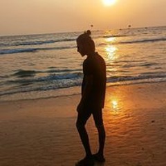 Shiva Naik