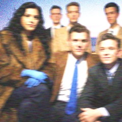 Harold Dean & The Men Of Means