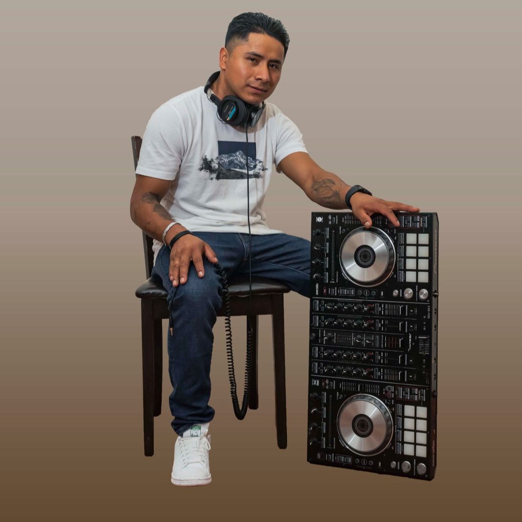 DJSMALLSNYC podcast artwork